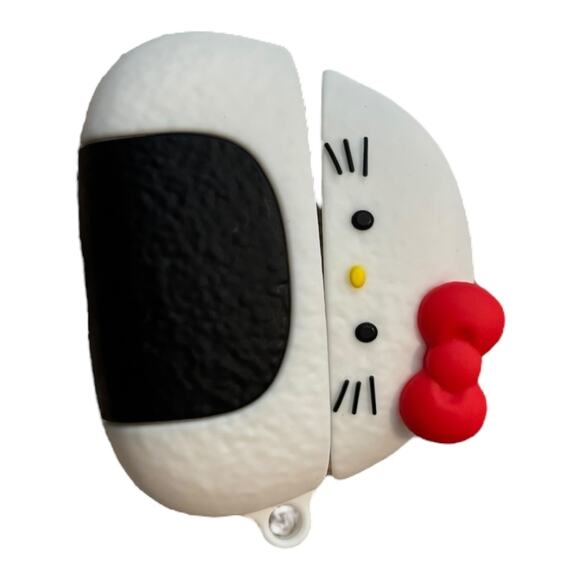 NEW Hello Kitty Airpods Pro2 Case - Picture 1 of 3